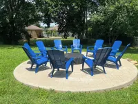 Chucks Cozy Casa a 3 BR 2.5 BA Veteran Owned Family  Friendly Retreat
