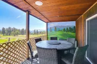Game Room, Mtn Views! Unit 1 Mi to Heavenly Resort - Homestays