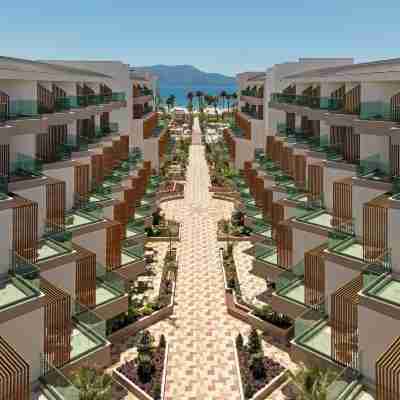 Liberty Signa - All Inclusive Hotel Exterior