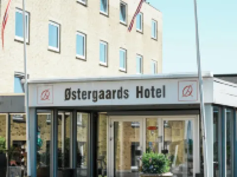 Østergaards Hotel Hotels in Herning