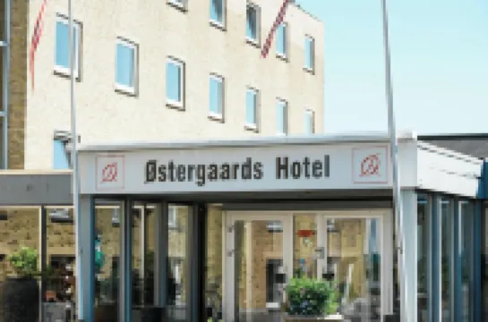 Østergaards Hotel Hotels in 