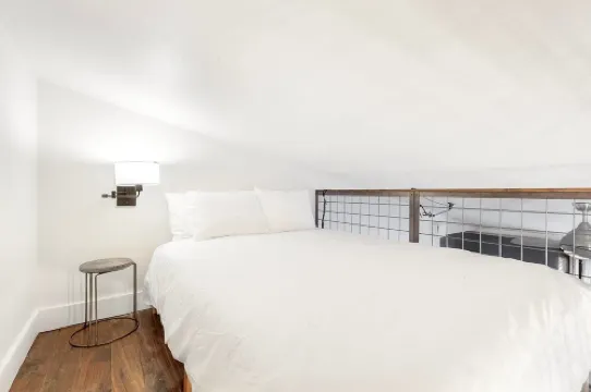 Tomboy Lodge 144 1 Bedroom Condo