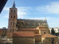 Hotel Gaudi - Scenic