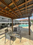 Holiday Isles Resort - Beach