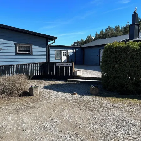 Traume Vandrarhem