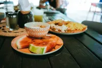 Viajero Tayrona Hostel & Ecohabs - พร้อมอาหารเช้า
