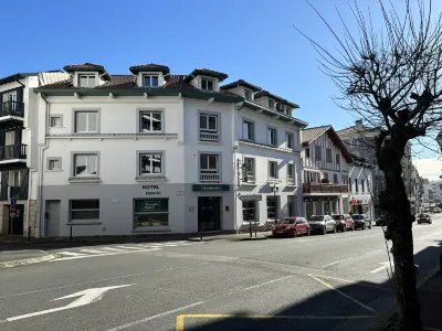 Mosaik Hôtel