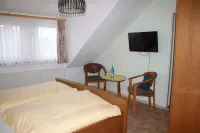 Gasthaus Kehrwieder - Bianca Williams