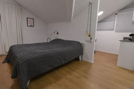 Numa Emek-Countryside Guesthouse in Yokneam Moshava Отели в г. Yokne'am Moshava