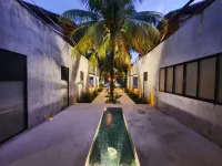 Aqua Boutique Hotel Hotels in Villas Tulum