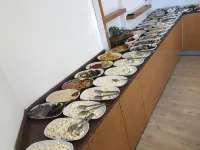 Tatvan Park Hotel - 3 Sao