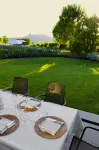 Roccafiore Wine Resort & Spa - 朝食