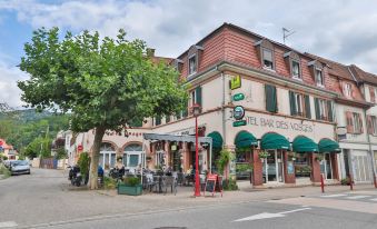 Hôtel Bar des Vosges