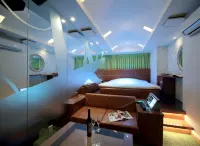 Design Hotel W Zip Club
