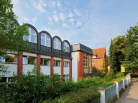 Hotel Morgenland Hotels near Lichterfelde
