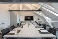 Hôtel du Théâtre, Boutique Hôtel Hotels in Yverdon-les-Bains