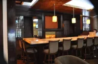Hotel la Amistad Hotels in San Francisco