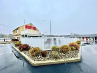Passport Inn Somers Point - Somers Point Hotels in Somers Point