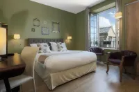 Hotel Joyet de Maubec Hotels in Arnac-Pompadour