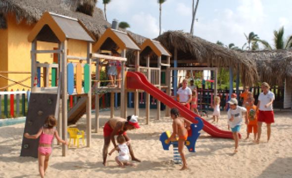 Vik Hotel Arena Blanca