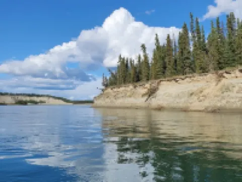 Destination Family Hotel Hotels in Whitehorse