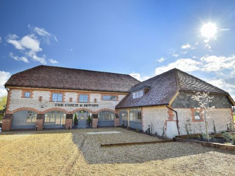 The Coach and Horses