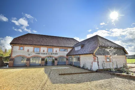 The Coach and Horses Отели в г. Аран Дистрикт