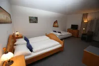 Grandhotel Niederösterreichischer Hof Hotels in Bad Sauerbrunn