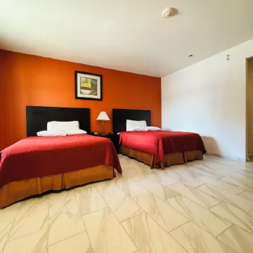 Lux Inn and Suites