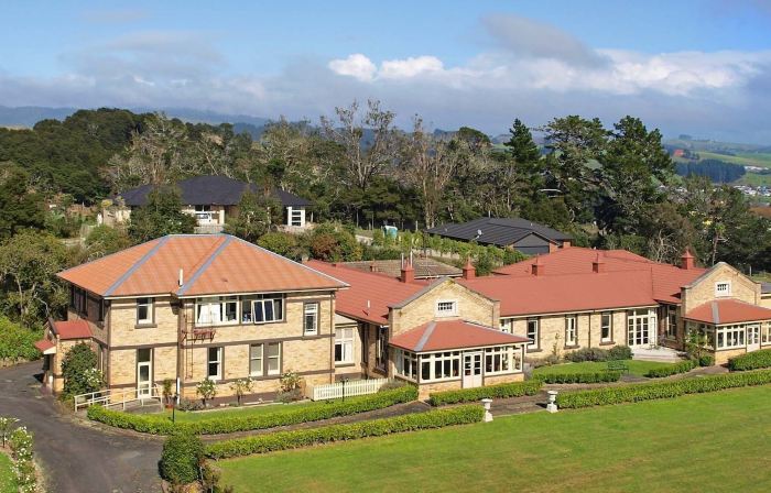 Manor Views NZ