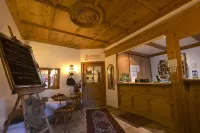 Hotel Waldgasthof Buchenhain Hotels in Pullach im Isartal