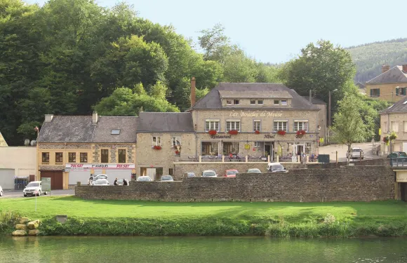 勒佈德穆瑟酒店