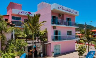 Pousada Rosa