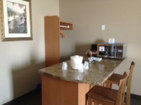 Petawawa River Inn & Suites Hotel di Petawawa