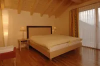 Hotel Viktoria-Leukerbad-Therme Hotels in der Nähe von Gemmipass