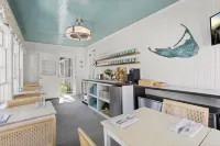 Carlisle House Inn Hotels in Nantucket