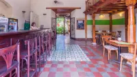 Hotel Casa San Francisco - bar