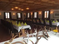 Wellnesshotel Liun B&B Hotels in Inn District