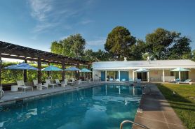 Los Poblanos Historic Inn & Organic Farm