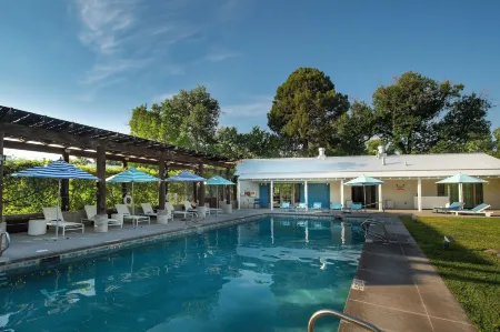 Los Poblanos Historic Inn & Organic Farm