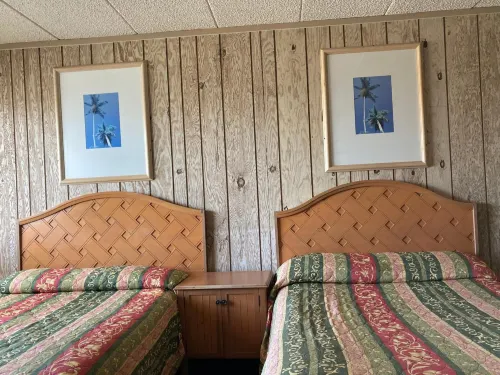 Glendale Motel Hotels in Seaside Park