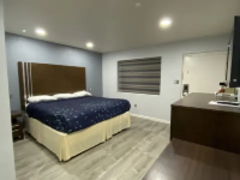 Budget Inn Hotels in Artesia