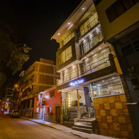 Wayta Inn