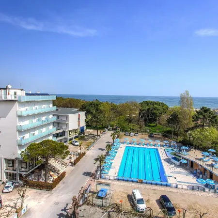 Hotel Beau Soleil