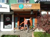 Alpino Hostel Boutique Bariloche - appartements de vacances
