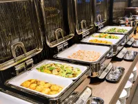 Quintessa Hotel Fukuoka Tenjin Minami - breakfast