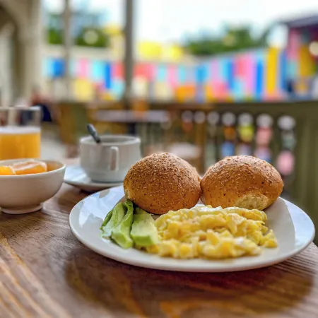 Viajero Lima - Barranco Hostel