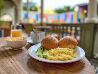 Viajero Lima - Barranco Hostel