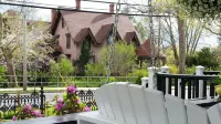 Farmhouse Inn B&B Các khách sạn ở Kings County