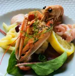 Strandby Badehotel Hotels in Albaek